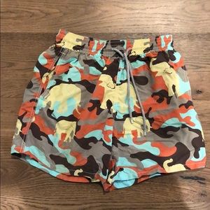 Men’s bathing suit